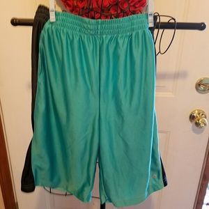 Boy's L 14-16 shorts